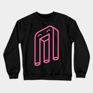 Manifold JS Crewneck Sweatshirt